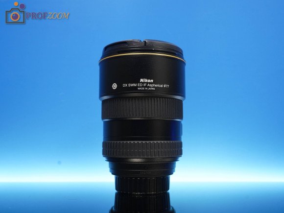 Объектив Nikon 17-55mm f/2.8G IF-ED AF-S DX Zoom-Nikkor Объектив Nikon 17-55mm f/2.8G IF-ED AF-S DX Zoom-Nikkor