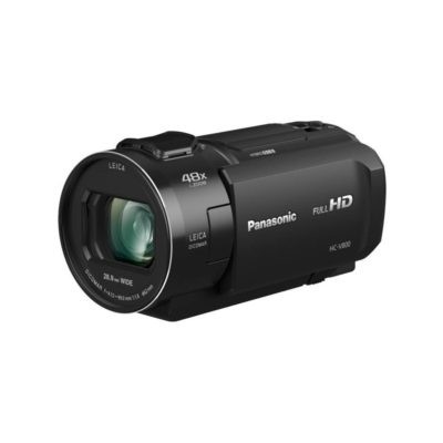 Видеокамера Full HD Panasonic HC-V800EE-K