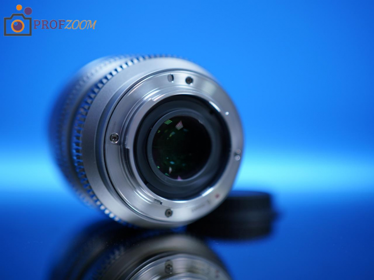 Передняя линза Sirui Nightwalker 16mm T1.2