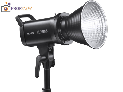 Осветитель светодиодный Godox SL100D