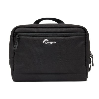 Чехол для аксессуаров Lowepro ProTactic CS 120 III Чёрный