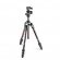 Дорожный штатив Manfrotto Befree Advanced MKBFRTC4-BH карбоновый, с шаровой головой Дорожный штатив Manfrotto Befree Advanced MKBFRTC4-BH карбоновый, с шаровой головой