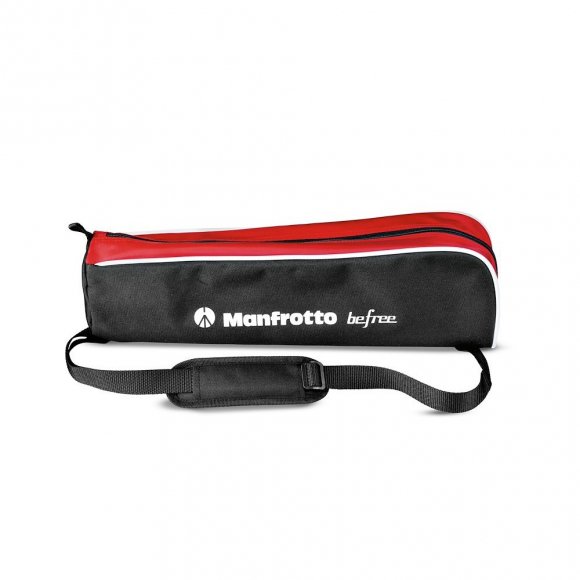 Дорожный штатив Manfrotto Befree Advanced MKBFRTC4-BH карбоновый, с шаровой головой Дорожный штатив Manfrotto Befree Advanced MKBFRTC4-BH карбоновый, с шаровой головой