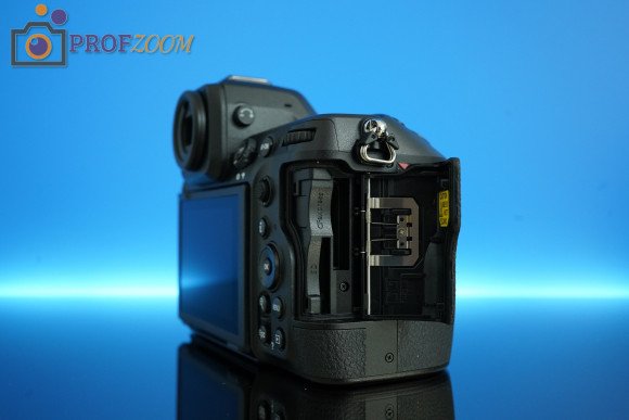 Nikon Z8 Body