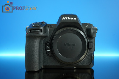 Nikon Z8 Body