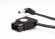 Кабель питания SWIT S-7104 D-Tap — P-Tap 5,5/2,1 мм