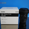 Объектив Sigma 28-70mm F2.8 DG DN For L-mount