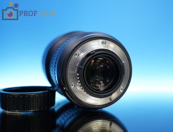 Объектив Nikon 16-35mm f4G ED AF-S VR White Box Объектив Nikon 16-35mm f4G ED AF-S VR White Box