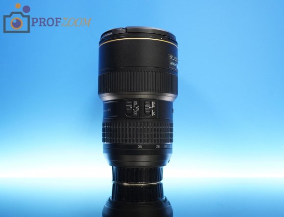 Объектив Nikon 16-35mm f4G ED AF-S VR White Box Объектив Nikon 16-35mm f4G ED AF-S VR White Box