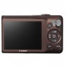 Canon Digital IXUS 105 IS