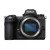 Беззеркальный фотоаппарат Nikon Z6 II Body