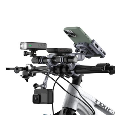 Держатель телефона Outplorer H1000 Glory Knight Pro на руль