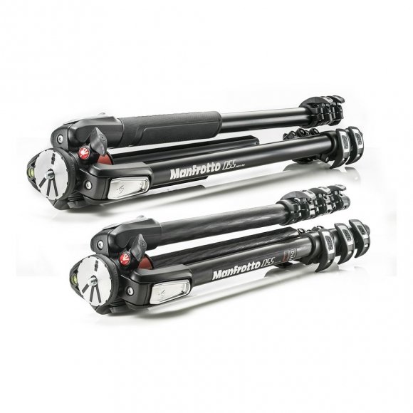 Штатив Manfrotto MT055XPRO3 алюминиевый, 3 секции, без головы