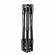 Штатив Manfrotto Befree Advanced MKBFRLA4BK-BH с шаровой головой, клипсы, алюминий Штатив Manfrotto Befree Advanced MKBFRLA4BK-BH с шаровой головой, клипсы, алюминий