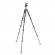Штатив Manfrotto Befree Advanced MKBFRLA4BK-BH с шаровой головой, клипсы, алюминий Штатив Manfrotto Befree Advanced MKBFRLA4BK-BH с шаровой головой, клипсы, алюминий