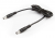 Кабель питания SWIT S-7108 DC 5,5/2,1 — 5,5/2,1 мм, 60 см