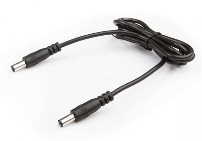 Кабель питания SWIT S-7108 DC 5,5/2,1 — 5,5/2,1 мм, 60 см