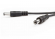 Кабель питания SWIT S-7108 DC 5,5/2,1 — 5,5/2,1 мм, 60 см
