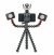 Риг для смартфона Joby GorillaPod Mobile Rig JB01533 с двумя держателями для света и микрофона