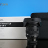 Объектив Sigma 24-70mm F2.8 DG DN II Art для L-mount