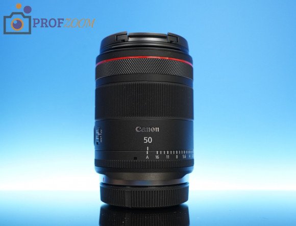 Объектив Canon RF 50mm F1.4L VCM Объектив Canon RF 50mm F1.4L VCM