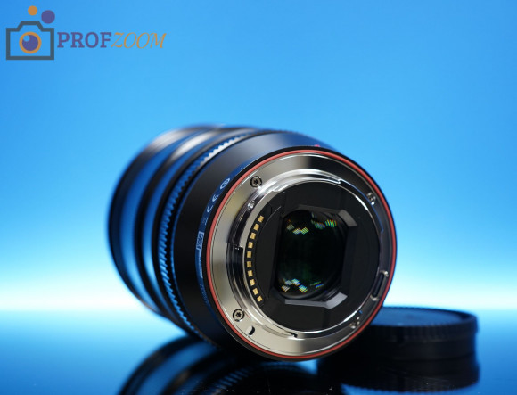 Объектив Viltrox 75mm f1.2 AF Nikon Z Объектив Viltrox 75mm f1.2 AF Nikon Z