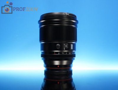 Объектив Viltrox 75mm f1.2 AF Nikon Z Объектив Viltrox 75mm f1.2 AF Nikon Z