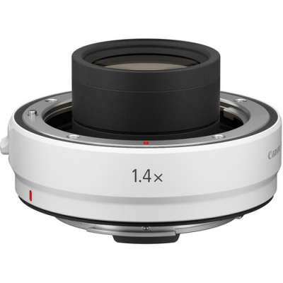Телеконвертер Canon Extender RF 1.4x Телеконвертер Canon Extender RF 1.4x