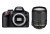 Nikon D3200 Kit AF-S DX 18-105mm f/3.5-5.6G ED VR