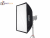 Софтбокс Godox FW 60*90cm с сотами и креплением Bowens