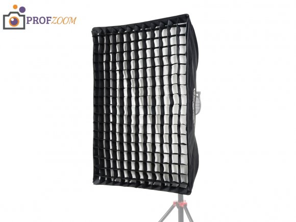 Софтбокс Godox FW 60*90cm с сотами и креплением Bowens Софтбокс Godox FW 60*90cm с сотами и креплением Bowens