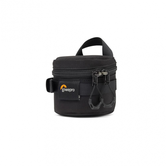 Кофр для объектива Lowepro ProTactic LCS 8 x 8 III Чёрный Кофр для объектива Lowepro ProTactic LCS 8 x 8 III Чёрный