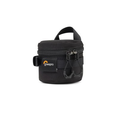 Кофр для объектива Lowepro ProTactic LCS 8 x 8 III Чёрный