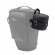 Кофр для объектива Lowepro ProTactic LCS 8 x 8 III Чёрный Кофр для объектива Lowepro ProTactic LCS 8 x 8 III Чёрный