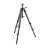 Штатив Manfrotto MT057C3-G карбоновый с редукторной колонной, 3 секции