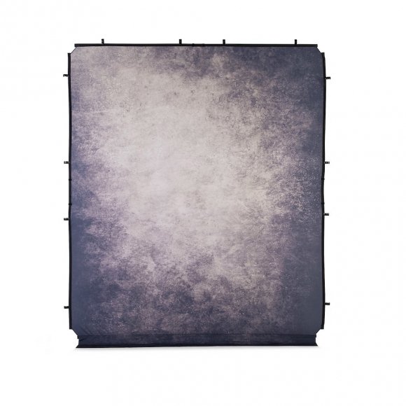 Сменный чехол Lastolite EzyFrame Vintage LB7929 2×2,3 м, дым Сменный чехол Lastolite EzyFrame Vintage LB7929 2×2,3 м, дым