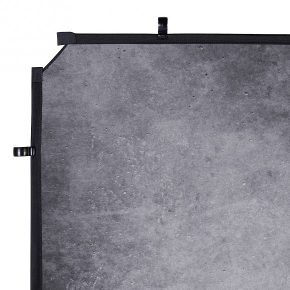 Сменный чехол Lastolite EzyFrame Vintage LB7929 2×2,3 м, дым Сменный чехол Lastolite EzyFrame Vintage LB7929 2×2,3 м, дым