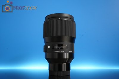 Sigma AF 135mm f1.8 DG HSM Art Sony E