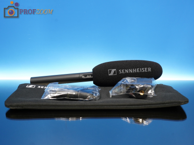 Микрофон Sennheiser MKE 600