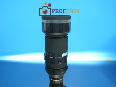 Tamron 150-500mm f/5-6.7 Di III VC VXD (A057) Sony Tamron 150-500mm f/5-6.7 Di III VC VXD (A057) Sony