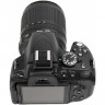 Nikon D5100 Kit 18-105 vr