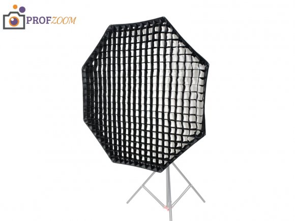 Софтбокс Godox SB-FW120 октобокс 120 см с сотами и креплением Bowens Софтбокс Godox SB-FW120 октобокс 120 см с сотами и креплением Bowens