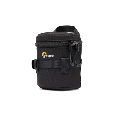 Кофр для объектива Lowepro ProTactic LCS 9 x 13 III Чёрный