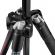 Штатив Manfrotto Element MII MKELMII4RD-BH с шаровой головой, алюминий, красный