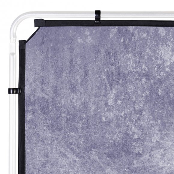 Сменный чехол Lastolite EzyFrame Vintage LB7931 2×2,3 м, бетон Сменный чехол Lastolite EzyFrame Vintage LB7931 2×2,3 м, бетон