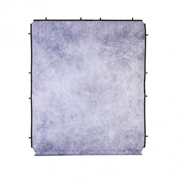 Сменный чехол Lastolite EzyFrame Vintage LB7931 2×2,3 м, бетон Сменный чехол Lastolite EzyFrame Vintage LB7931 2×2,3 м, бетон