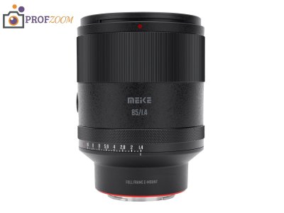Объектив Meike AF 85mm F1.4 для L-mount Объектив Meike AF 85mm F1.4 для L-mount