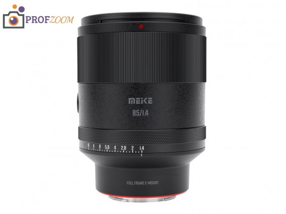 Объектив Meike AF 85mm F1.4 для L-mount