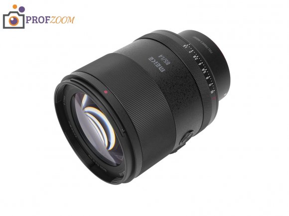 Объектив Meike AF 85mm F1.4 для L-mount