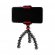 Набор Joby GorillaPod Starter Kit JB01571: мини-штатив с креплениями для телефона, экшн-камеры и фонаря Набор Joby GorillaPod Starter Kit JB01571: мини-штатив с креплениями для телефона, экшн-камеры и фонаря